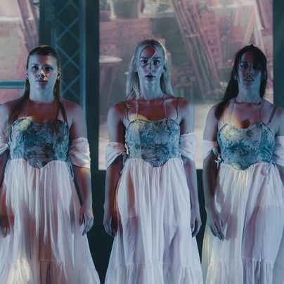 Dance Gallery - Show 2024