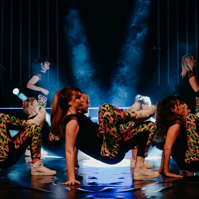 Dancing Symphony - Show 2023