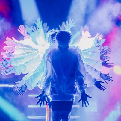 Dancing Symphony - Show 2023