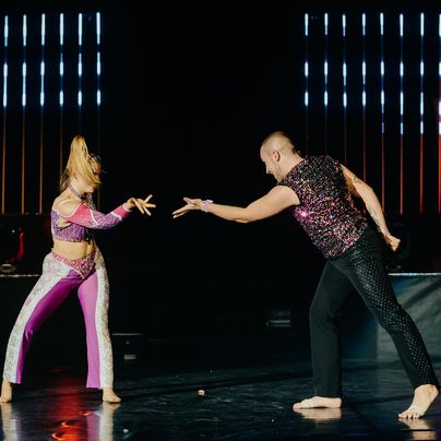 Dancing Symphony - Show 2023