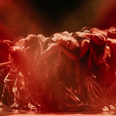 Dancing Symphony - Show 2023