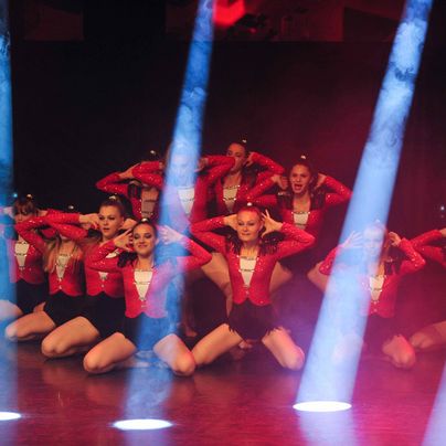 Poker Queens - Show 2019