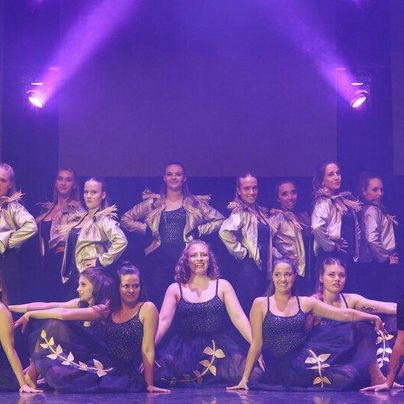 Spirit of Earth - Show 2025