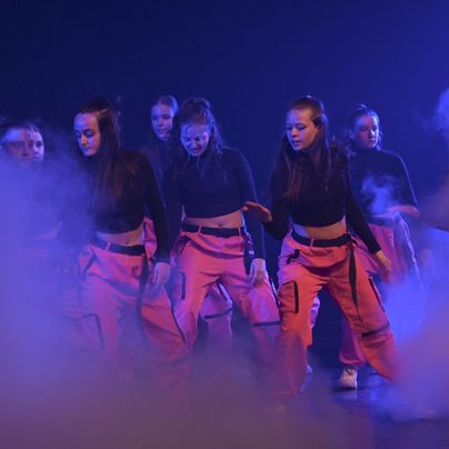 WHEN THE UNIVERSE DANCES - Show 2026