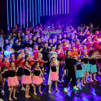 Dancing Symphony - Show 2023