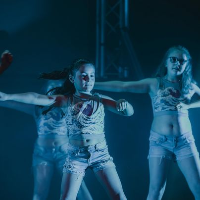 Dance Gallery - Show 2024