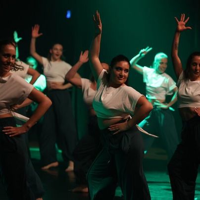 Spirit of Earth - Show 2025