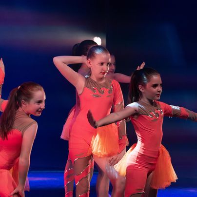 Dance Gallery - Show 2024