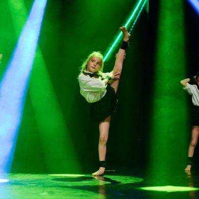 Poker Queens - Show 2019