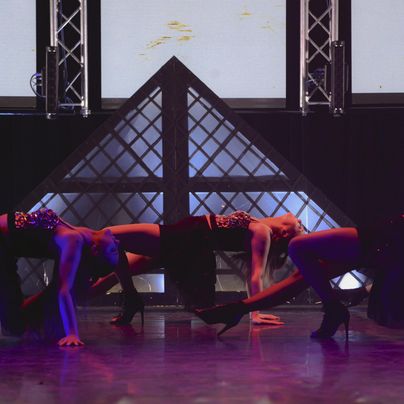 Dance Gallery - Show 2024