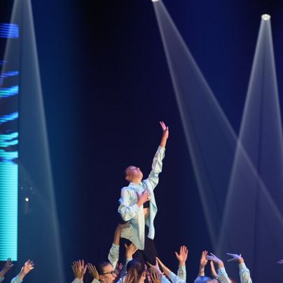 Spirit of Earth - Show 2025