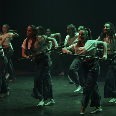 Spirit of Earth - Show 2025