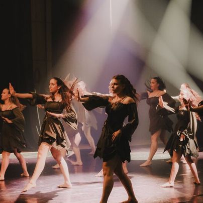 Spirit of Earth - Show 2025