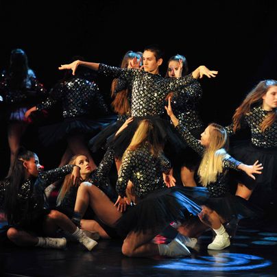 Poker Queens - Show 2019