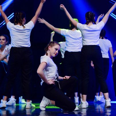 Poker Queens - Show 2019