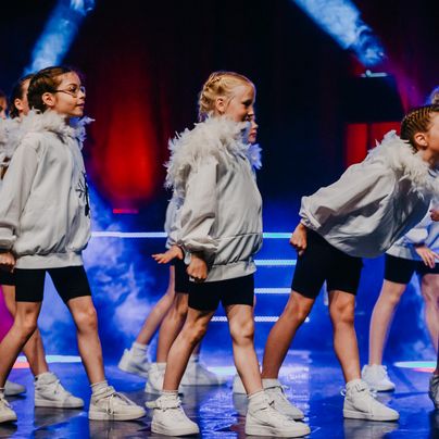 Dancing Symphony - Show 2023