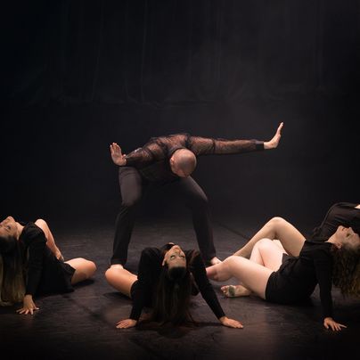 Dance Gallery - Show 2024