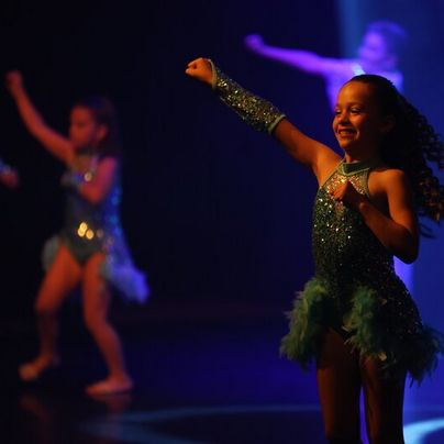 Spirit of Earth - Show 2025