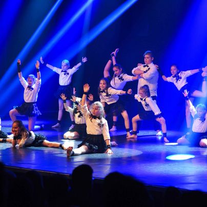 Poker Queens - Show 2019