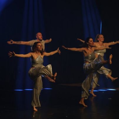 Spirit of Earth - Show 2025