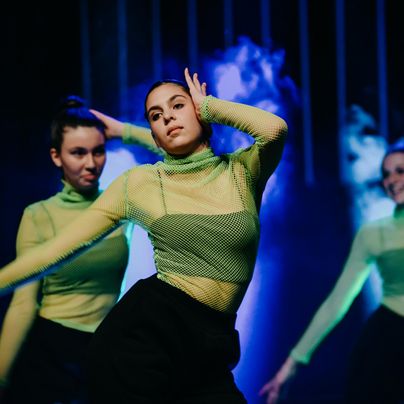 Dancing Symphony - Show 2023