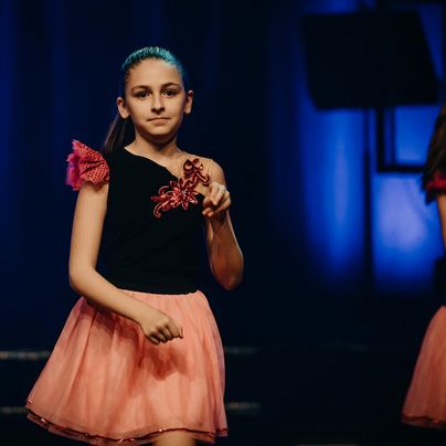 Dancing Symphony - Show 2023