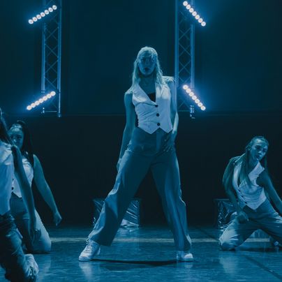 Dance Gallery - Show 2024