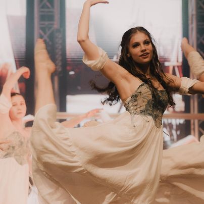 Dance Gallery - Show 2024