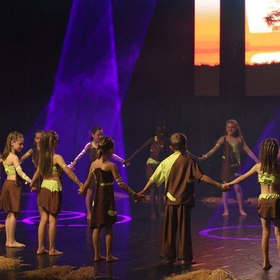 Spirit of Earth - Show 2025