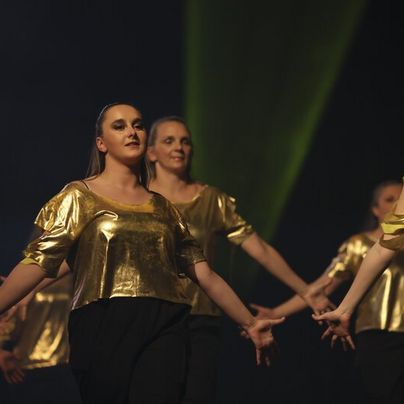 Spirit of Earth - Show 2025