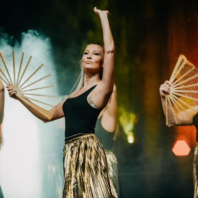 Dancing Symphony - Show 2023