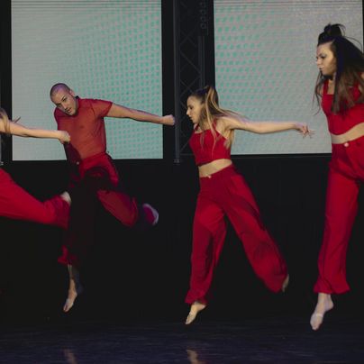 Dance Gallery - Show 2024