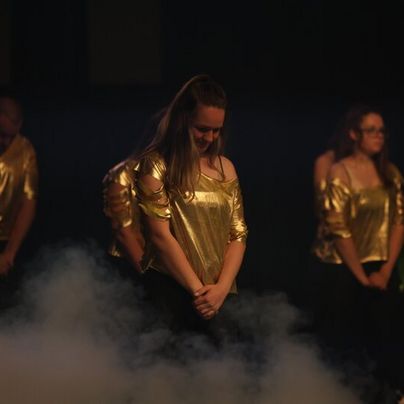 Spirit of Earth - Show 2025