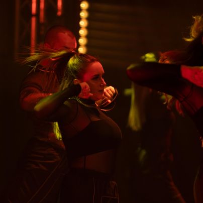 Dance Gallery - Show 2024