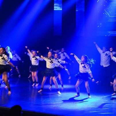 Poker Queens - Show 2019