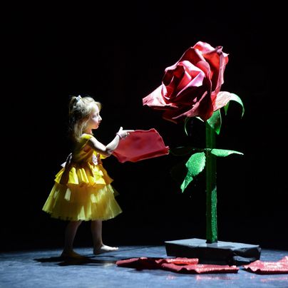 Dancing Symphony - Show 2023