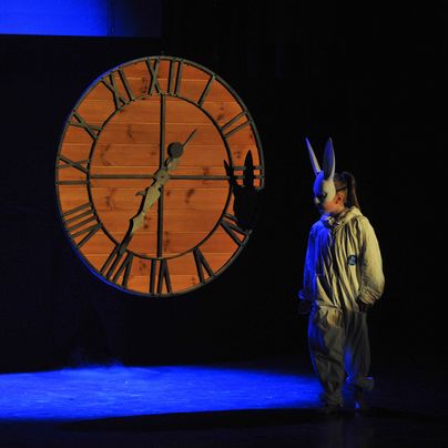 Poker Queens - Show 2019