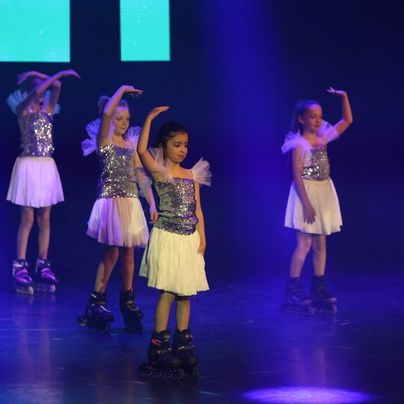 Spirit of Earth - Show 2025