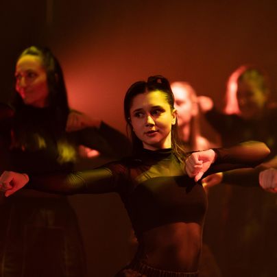 Dance Gallery - Show 2024