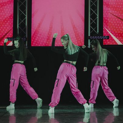 Dance Gallery - Show 2024