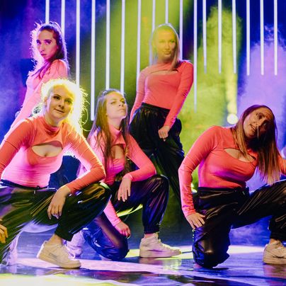 Dancing Symphony - Show 2023