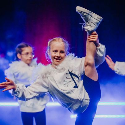 Dancing Symphony - Show 2023