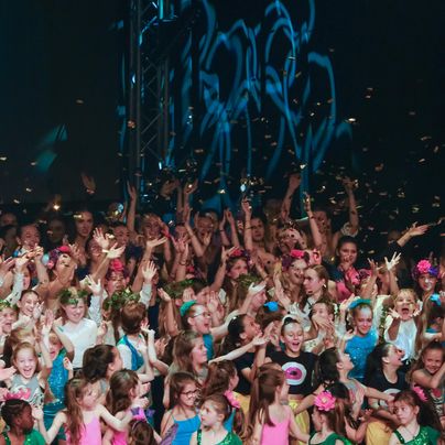 Dance Gallery - Show 2024