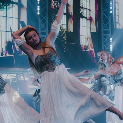 Dance Gallery - Show 2024