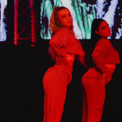 Dance Gallery - Show 2024