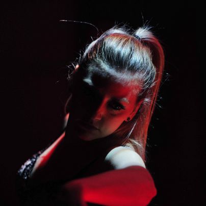 Poker Queens - Show 2019