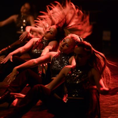 Dancing Symphony - Show 2023