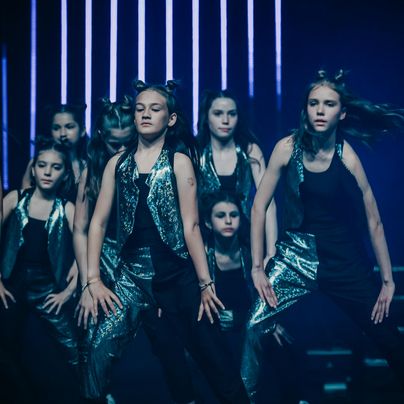 Dancing Symphony - Show 2023