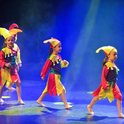 Poker Queens - Show 2019