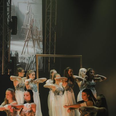 Dance Gallery - Show 2024